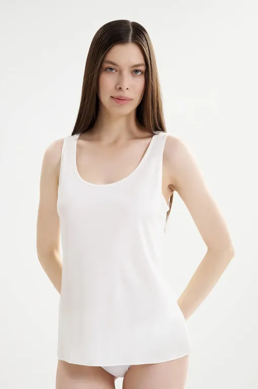 Топы NINA VON C 22400112 510 champagne