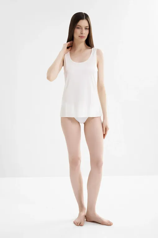 Топы NINA VON C 22400112 510 champagne