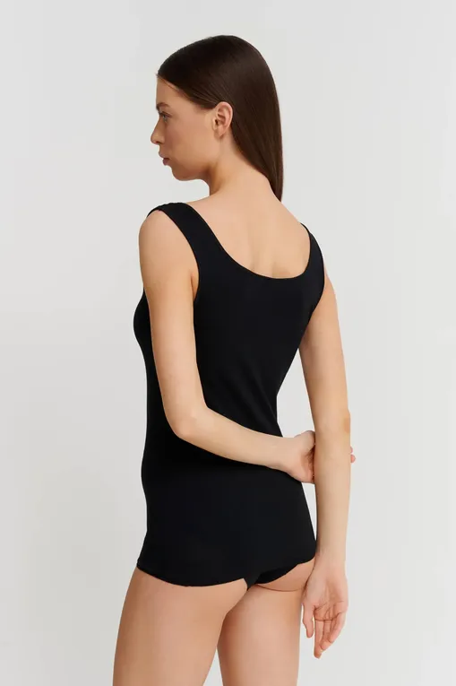 Топы NINA VON C 74300950 200 black