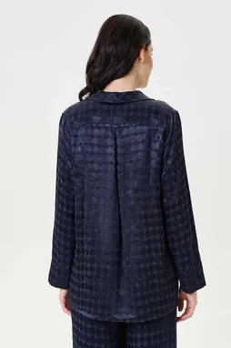 Petit Pas 101157 blue