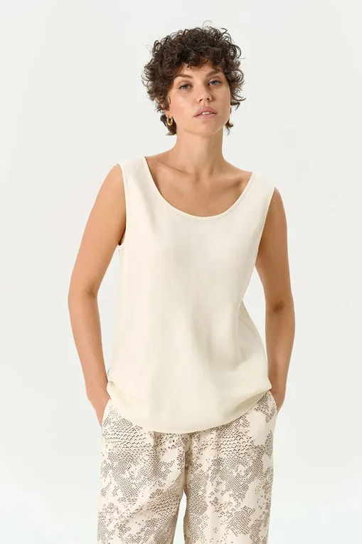 Топы Petit Pas 101184_cream vanilla