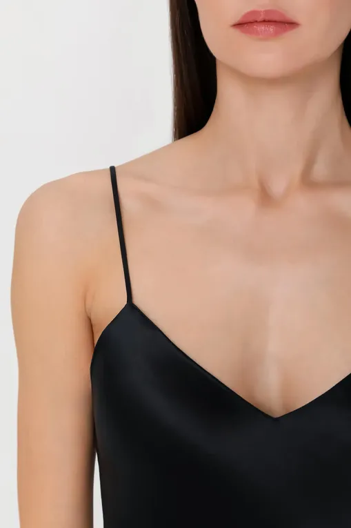 Топы Simone Perele 15B900 015 noir/tatoo