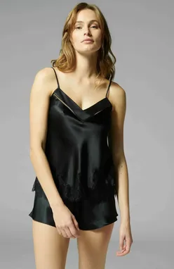 Simone Perele 17F900 015 noir/tatoo