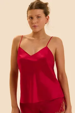 Simone Perele 1F8900 377 rouge