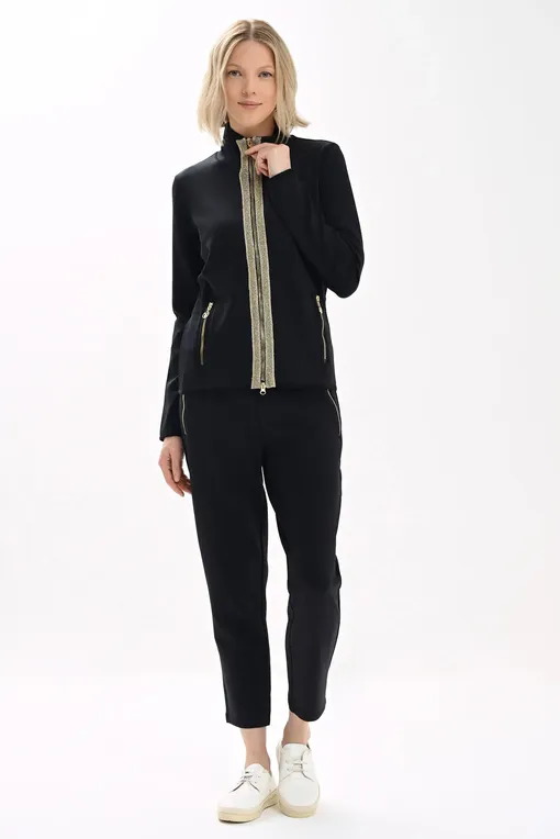 ДЛЯ ДОМА Furstenberg 43346235 95 black gold