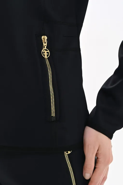 ДЛЯ ДОМА Furstenberg 43346235 95 black gold