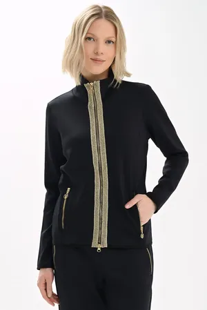 Furstenberg 43346235 95 black gold