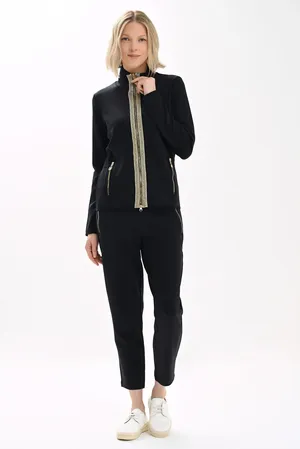 Furstenberg 43346235 95 black gold