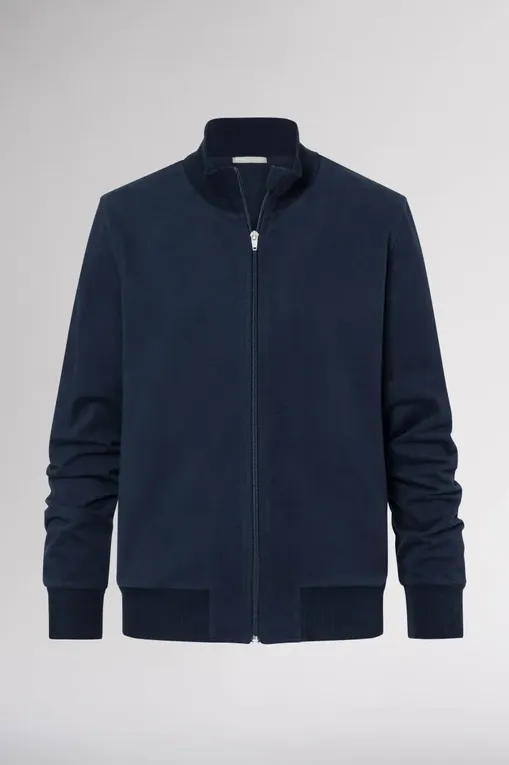 Бомберы Mey 16357 408 night blue