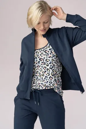 Mey 16357 408 night blue