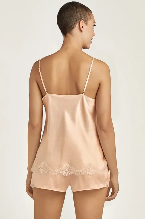 Топы AUBADE QS38 BLOND