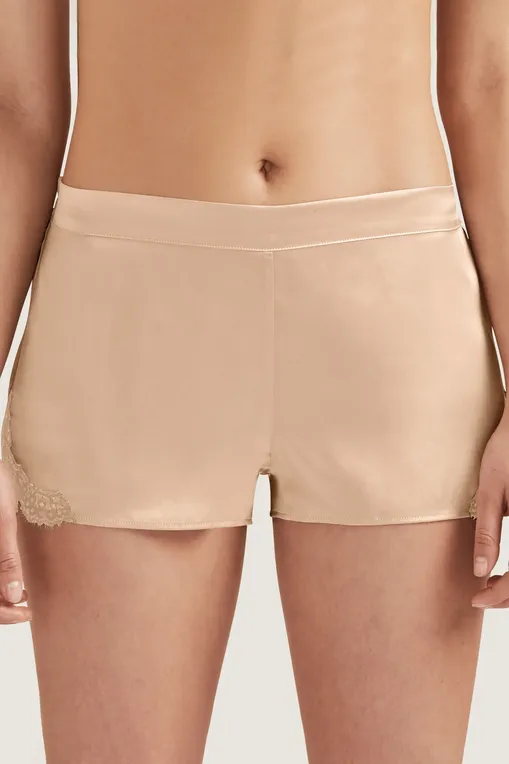 Пижамы AUBADE QS61 BLOND