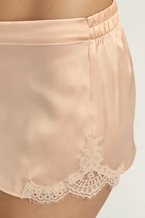 Пижамы AUBADE QS61 BLOND