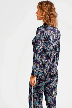 AUBADE RT44 BLEU CACHEMI