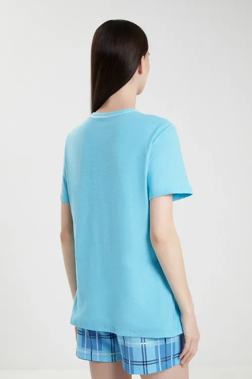 Пижамы Bisbigli 74593 Turchese