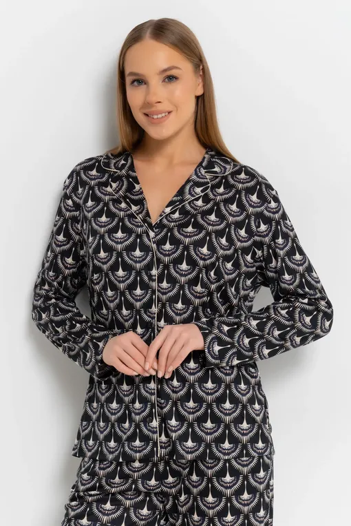 Пижамы Calida 15428 992 black