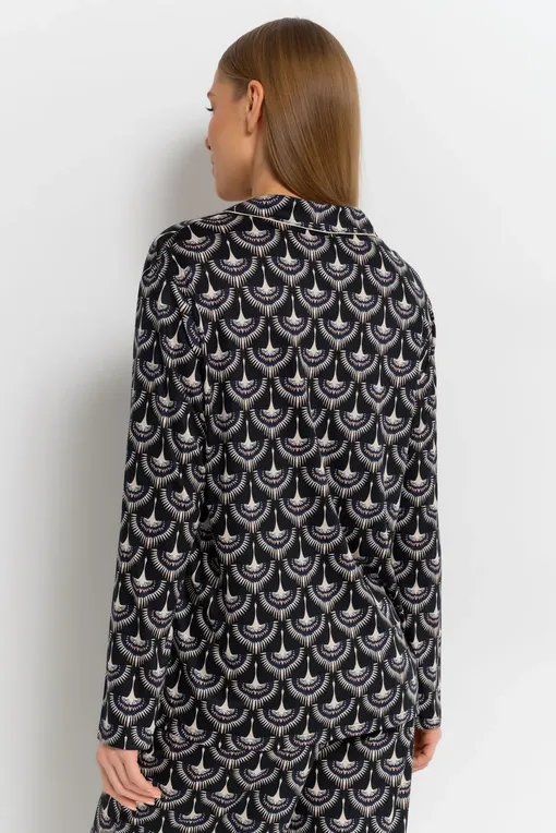 Пижамы Calida 15428 992 black