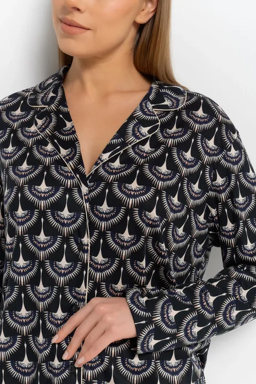 Пижамы Calida 15428 992 black