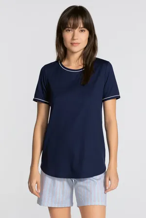 Calida 40136 488 peacoat blue