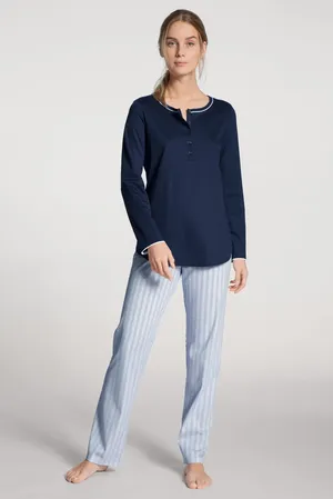 Calida 40285 488 peacoat blue