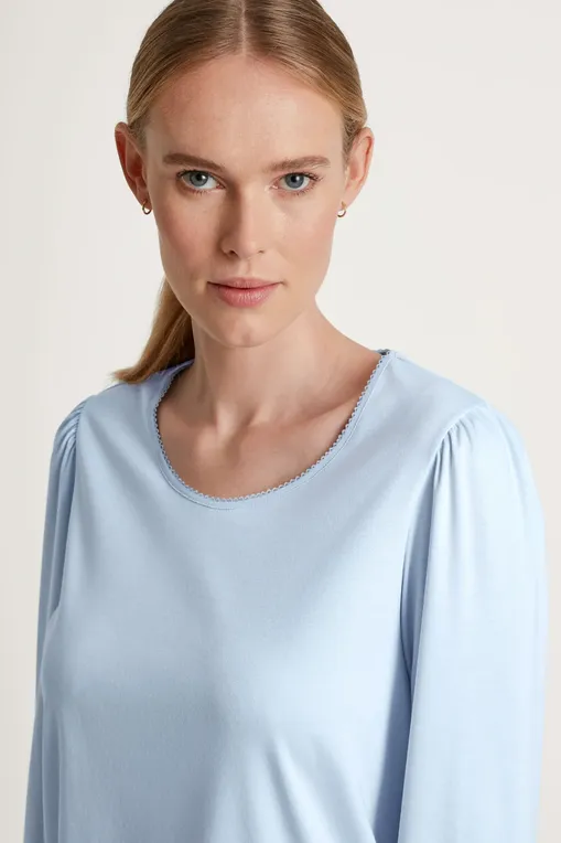 Пижамы Calida 41032 470 harmony blue