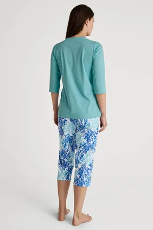 Calida 41257 566 ice green