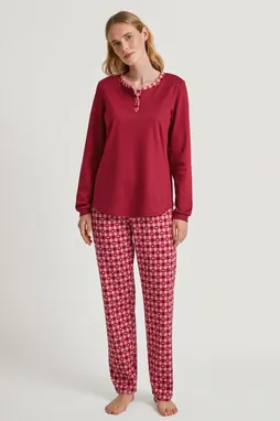 Calida 41495 167 rio red