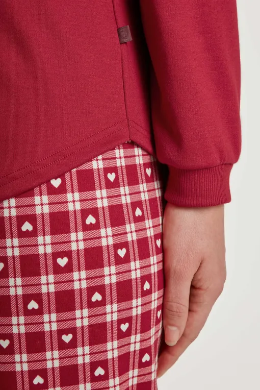 Пижамы Calida 41495 167 rio red