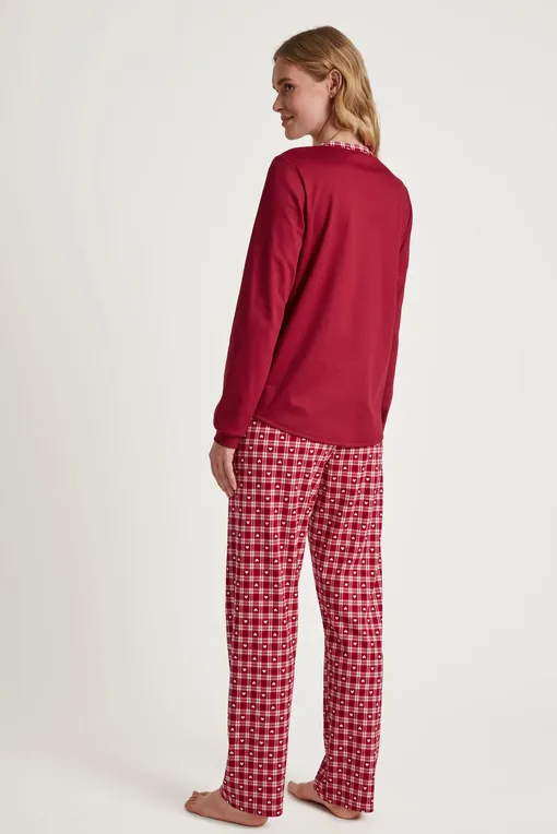 Пижамы Calida 41495 167 rio red