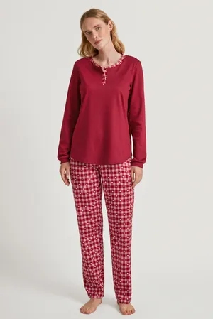 Calida 41495 167 rio red