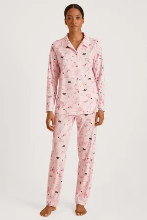 Calida 41532 124 strawberry ice