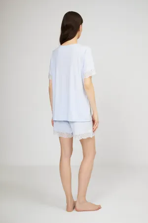 Calida 41558 470 harmony blue