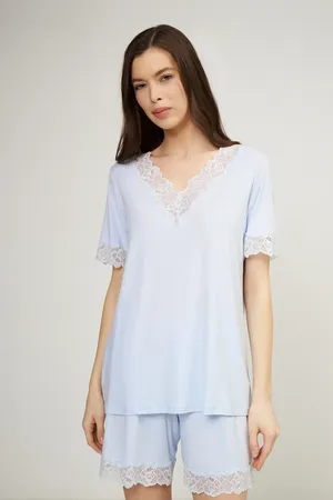 Calida 41558 470 harmony blue