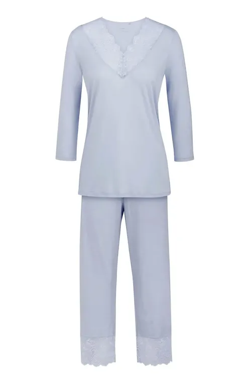 Пижамы Calida 41658 470 harmony blue