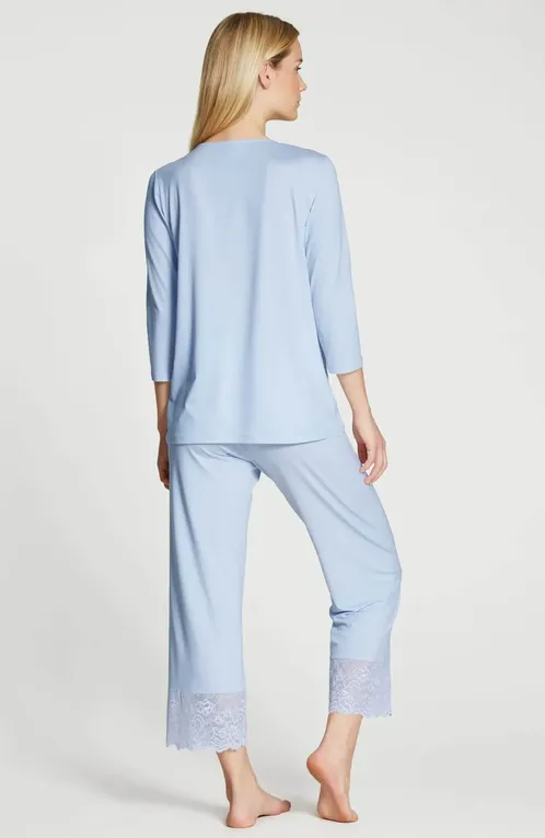 Пижамы Calida 41658 470 harmony blue