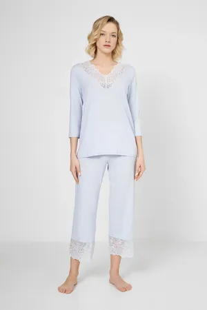 Calida 41658 470 harmony blue