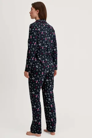 Calida 41695 480 saphir blue