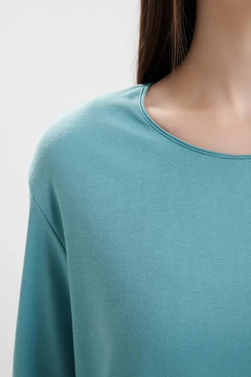 Пижамы Calida 41757 594 bristol blue