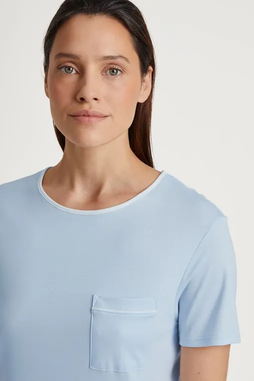 Пижамы Calida 42038 521 arctic ice