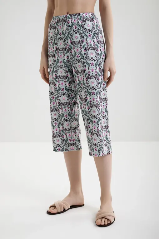 Пижамы Calida 42155 544 smoke blue