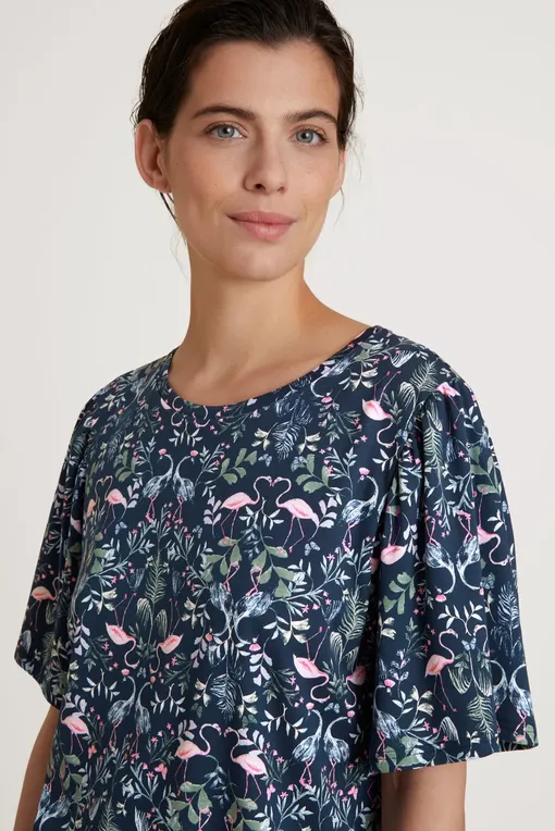 Пижамы Calida 42192 449 dark blue