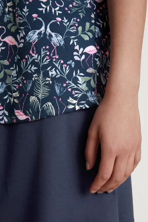 Пижамы Calida 42192 449 dark blue