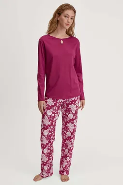 Calida 42238 197 dahlia pink