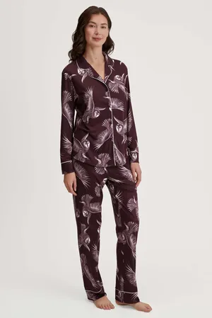 Calida 42955 227 black cherry