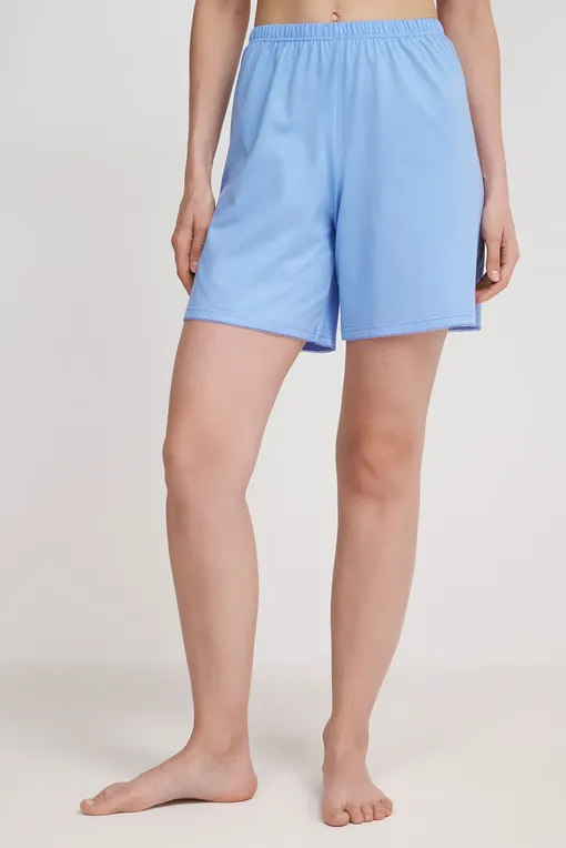 Пижамы Calida 43253 399 hydrangea blue