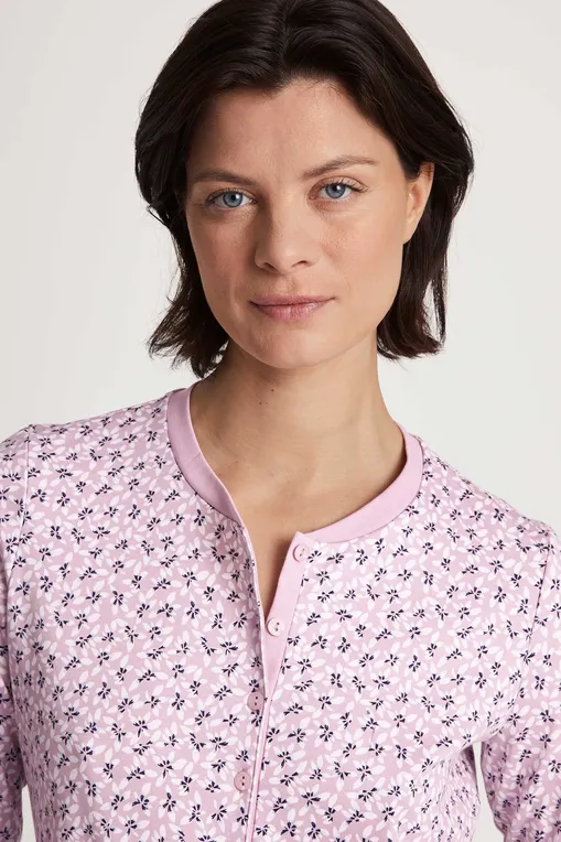 Пижамы Calida 43356 283 fragrant lilac