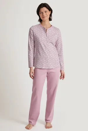 Calida 43356 283 fragrant lilac