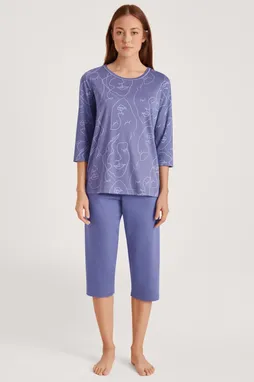 Calida 43529 326 twilight purple