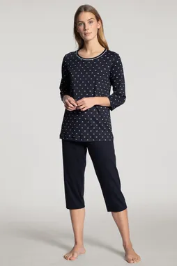 Calida 43529 339 dark lapis blue