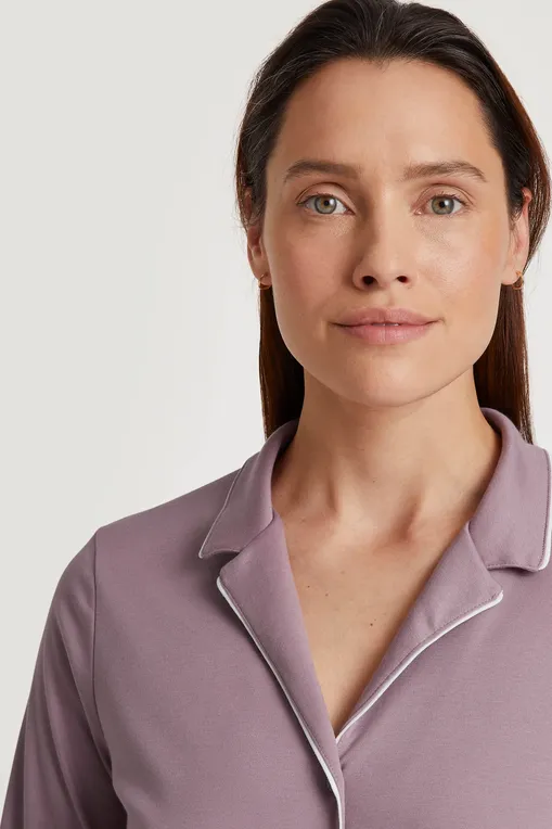 Пижамы Calida 43629 342 elderberry